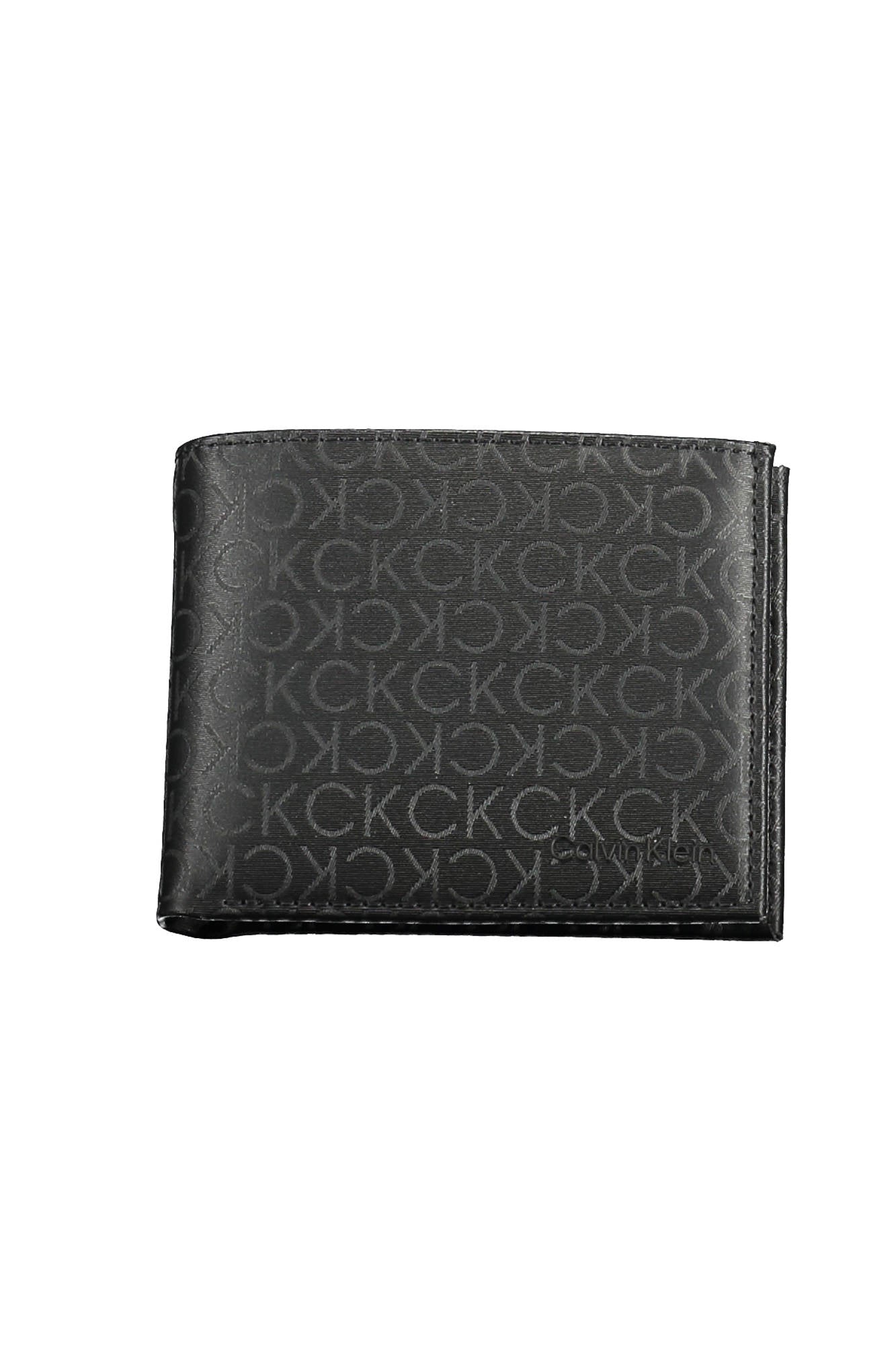 CALVIN KLEIN Men Wallet - Black