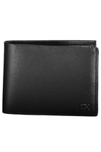 CALVIN KLEIN Men Wallet - Black