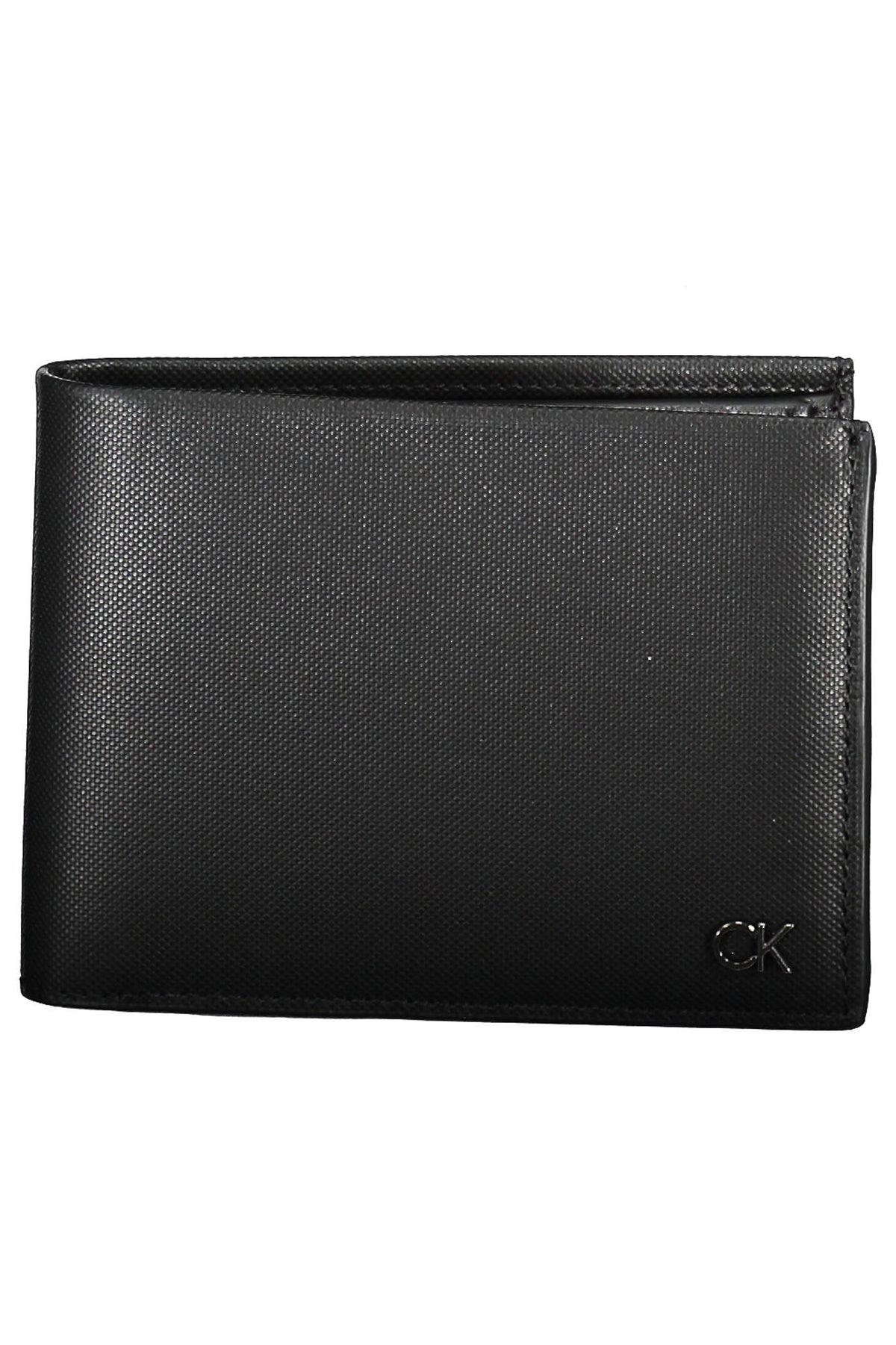 CALVIN KLEIN Men Wallet - Black