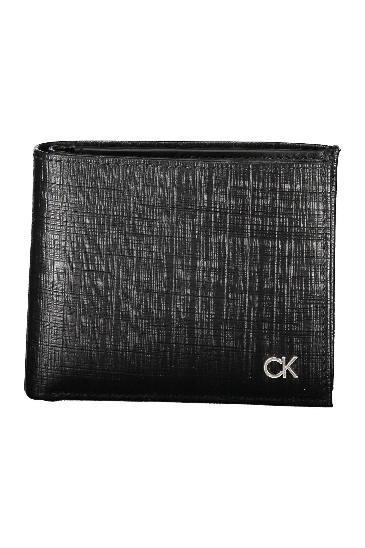 CALVIN KLEIN Men Wallet - Black