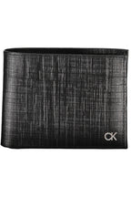 CALVIN KLEIN Men Wallet - Black