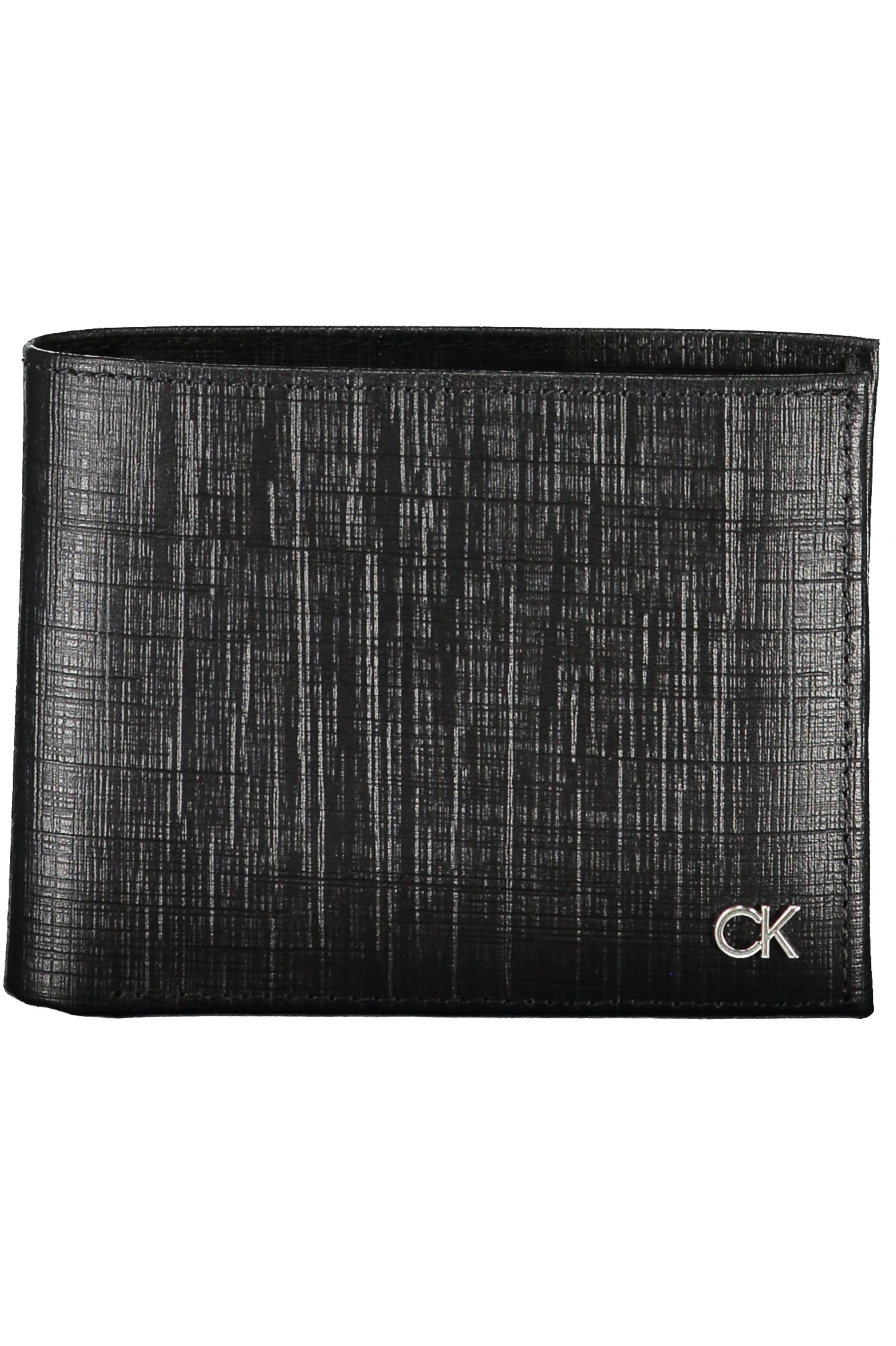 CALVIN KLEIN Men Wallet - Black