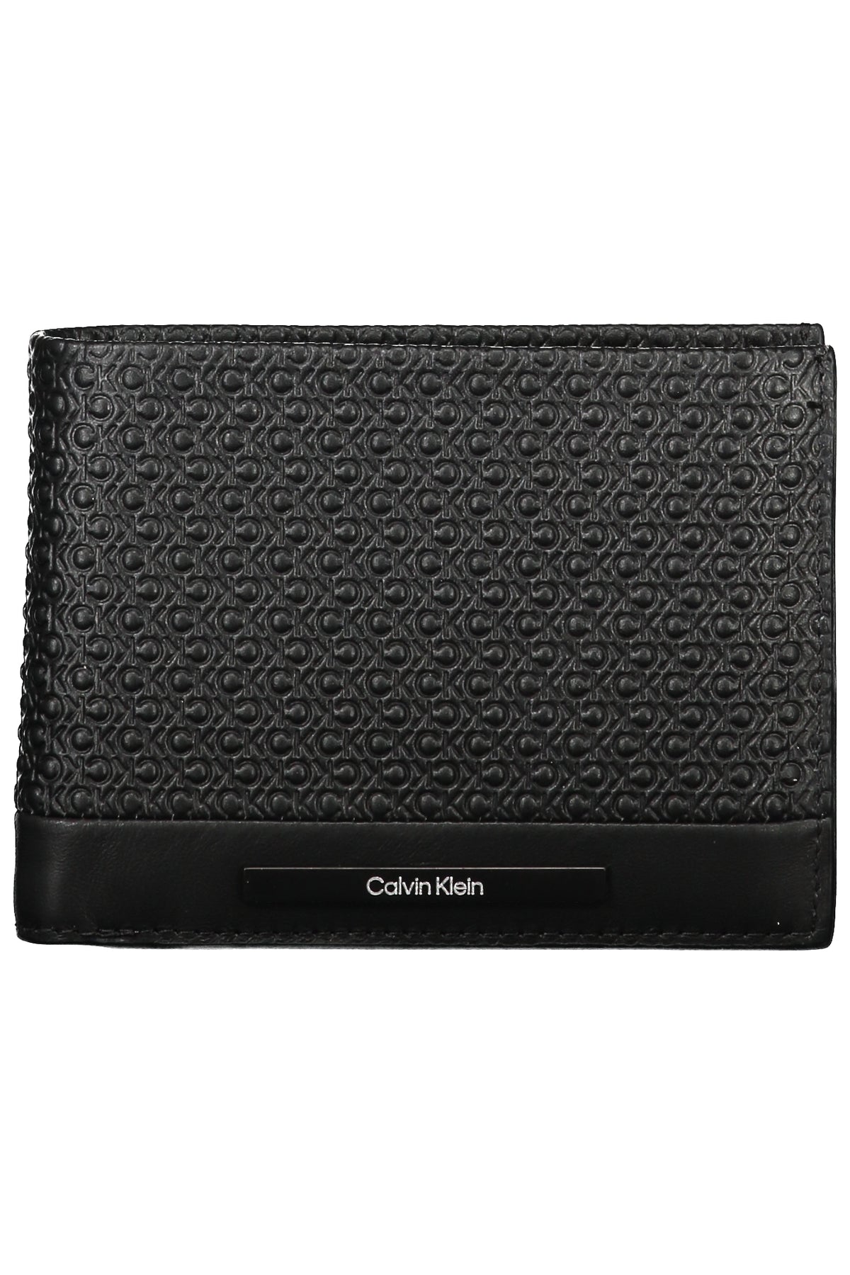 CALVIN KLEIN Men Wallet - Black