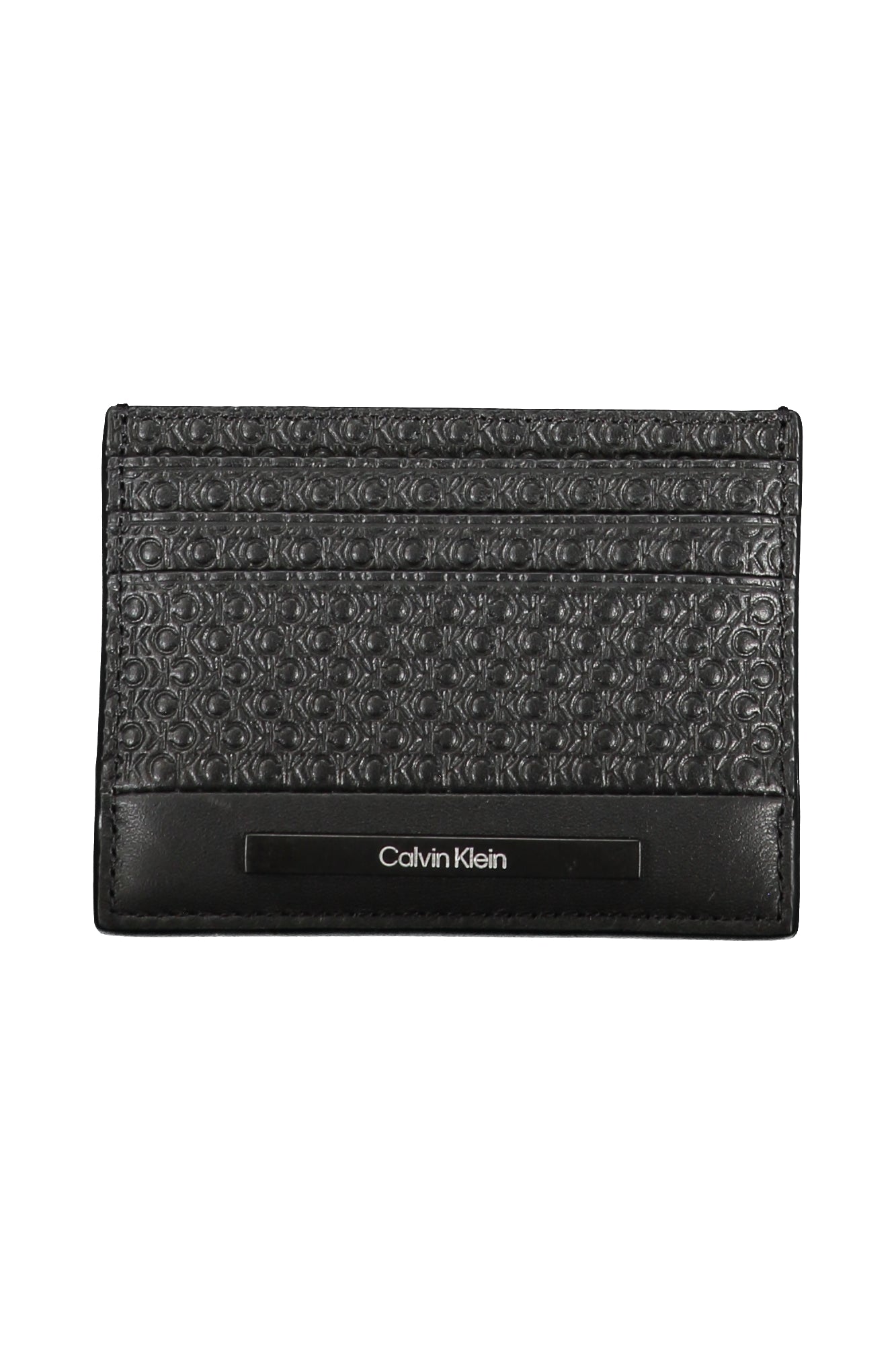 CALVIN KLEIN Men Wallet - Black