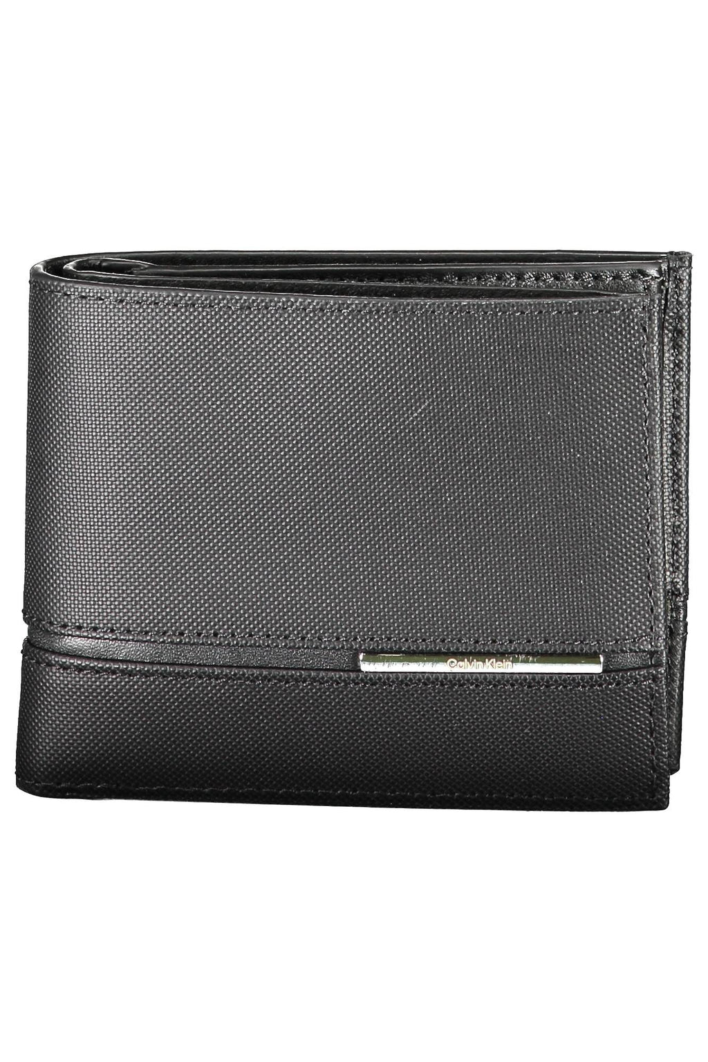 CALVIN KLEIN Men Wallet - Black
