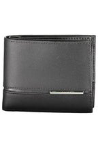 CALVIN KLEIN Men Wallet - Black