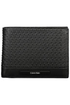 CALVIN KLEIN Men Wallet - Black