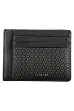 CALVIN KLEIN Men Wallet - Black