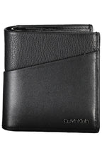 CALVIN KLEIN Men Wallet - Black