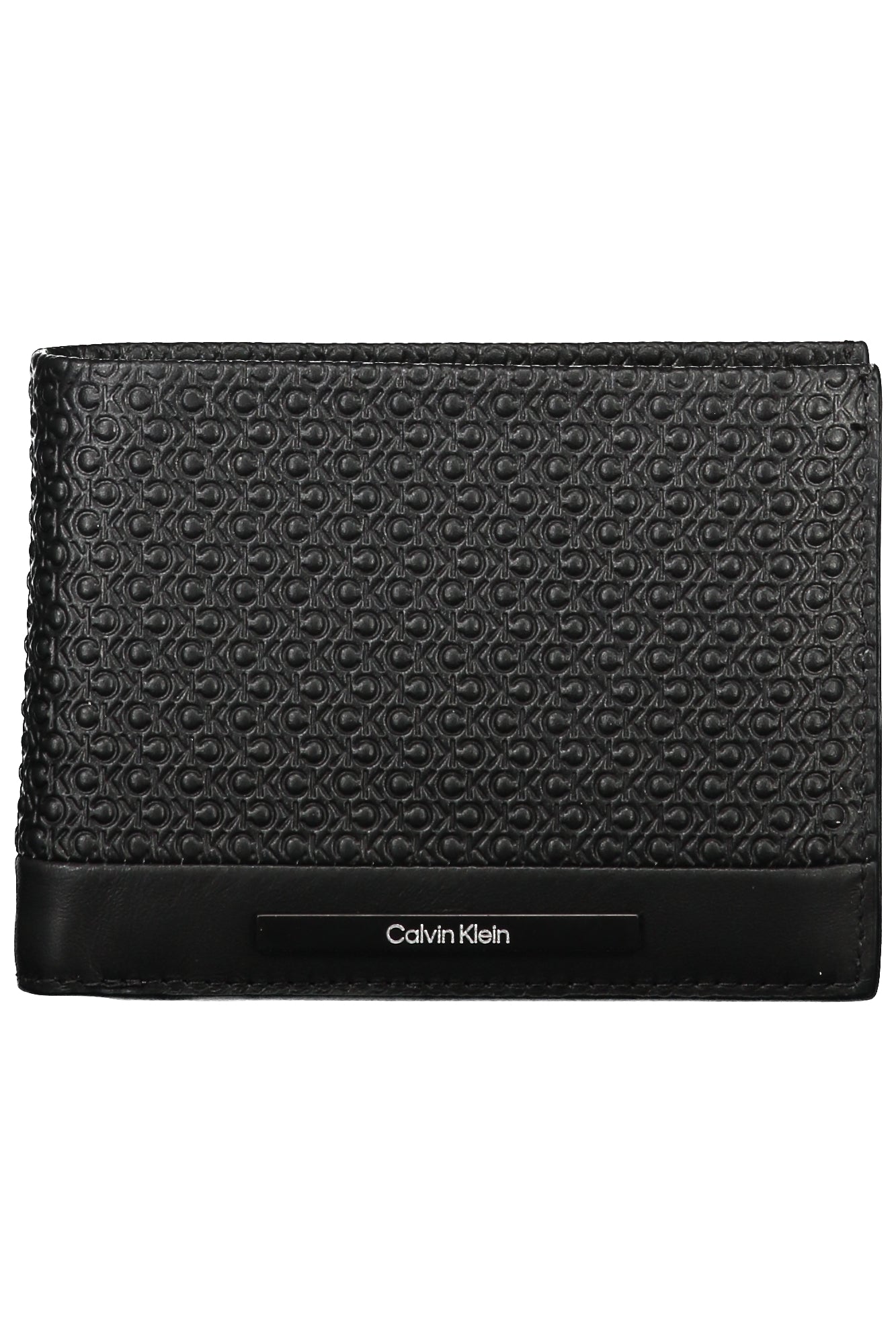 CALVIN KLEIN Men Wallet - Black