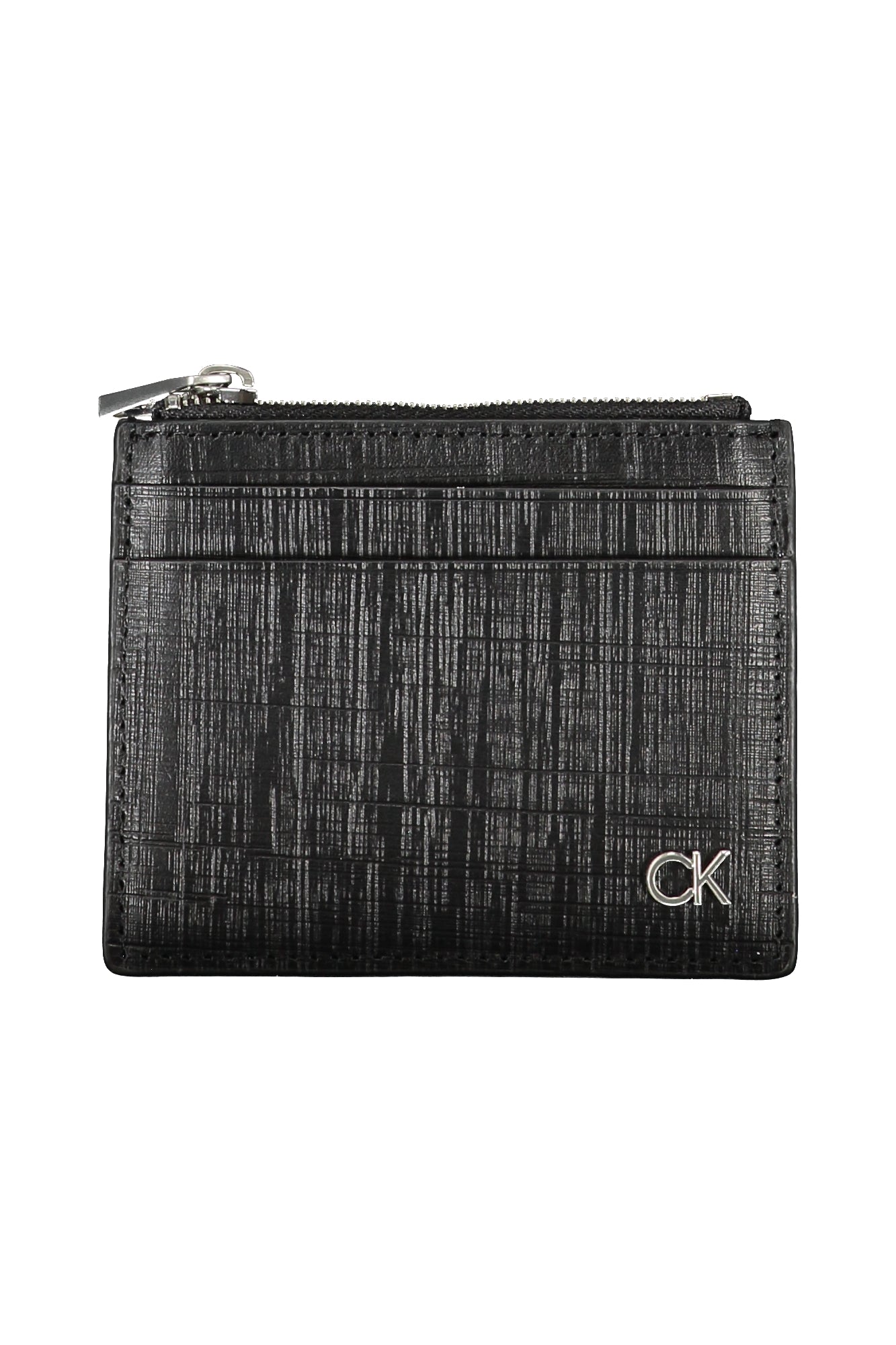 CALVIN KLEIN Men Wallet - Black