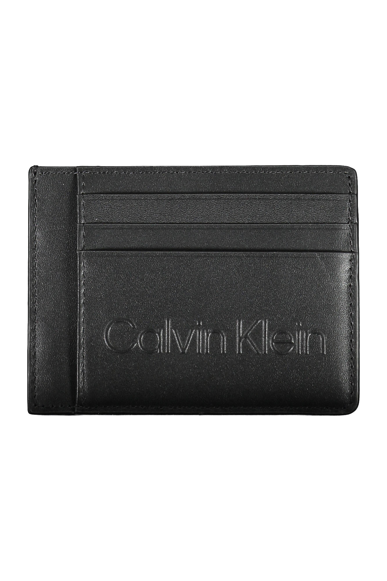 CALVIN KLEIN Men Wallet - Black