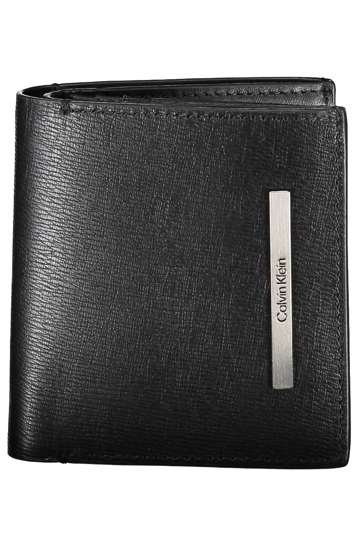 CALVIN KLEIN Men Wallet - Black
