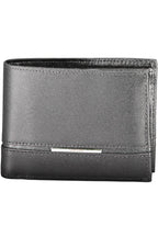 CALVIN KLEIN Men Wallet - Black