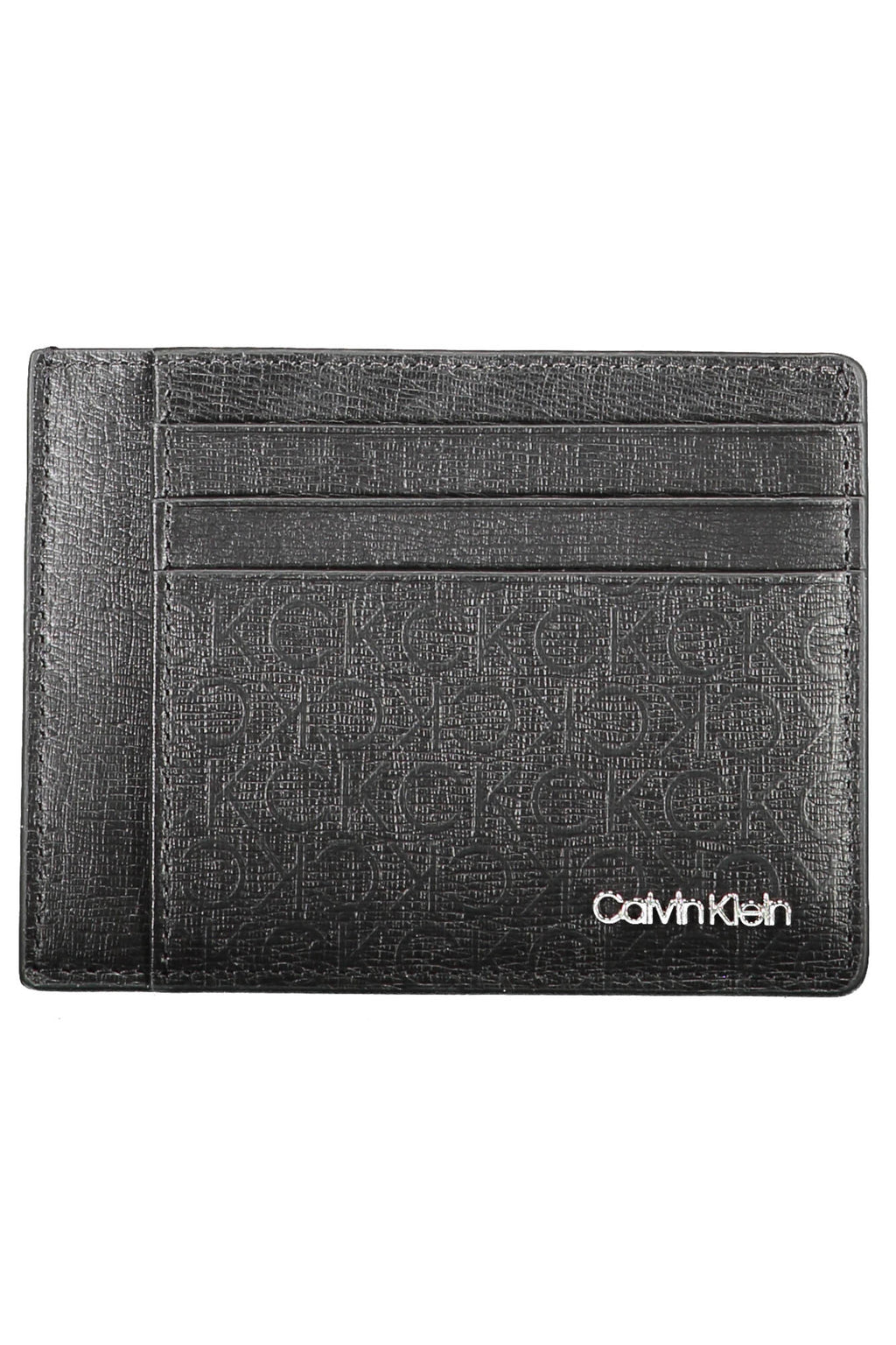 CALVIN KLEIN Men Wallet - Black