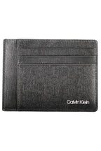 CALVIN KLEIN Men Wallet - Black
