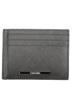 CALVIN KLEIN Men Wallet - Black