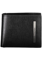CALVIN KLEIN Men Wallet - Black