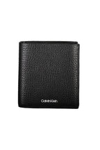 CALVIN KLEIN Men Wallet - Black