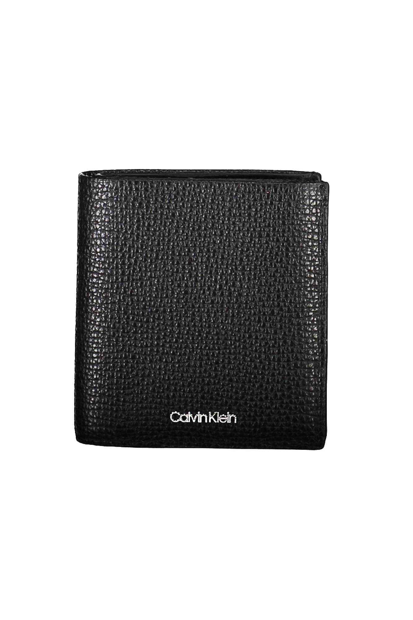 CALVIN KLEIN Men Wallet - Black