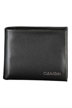 CALVIN KLEIN Men Wallet - Black