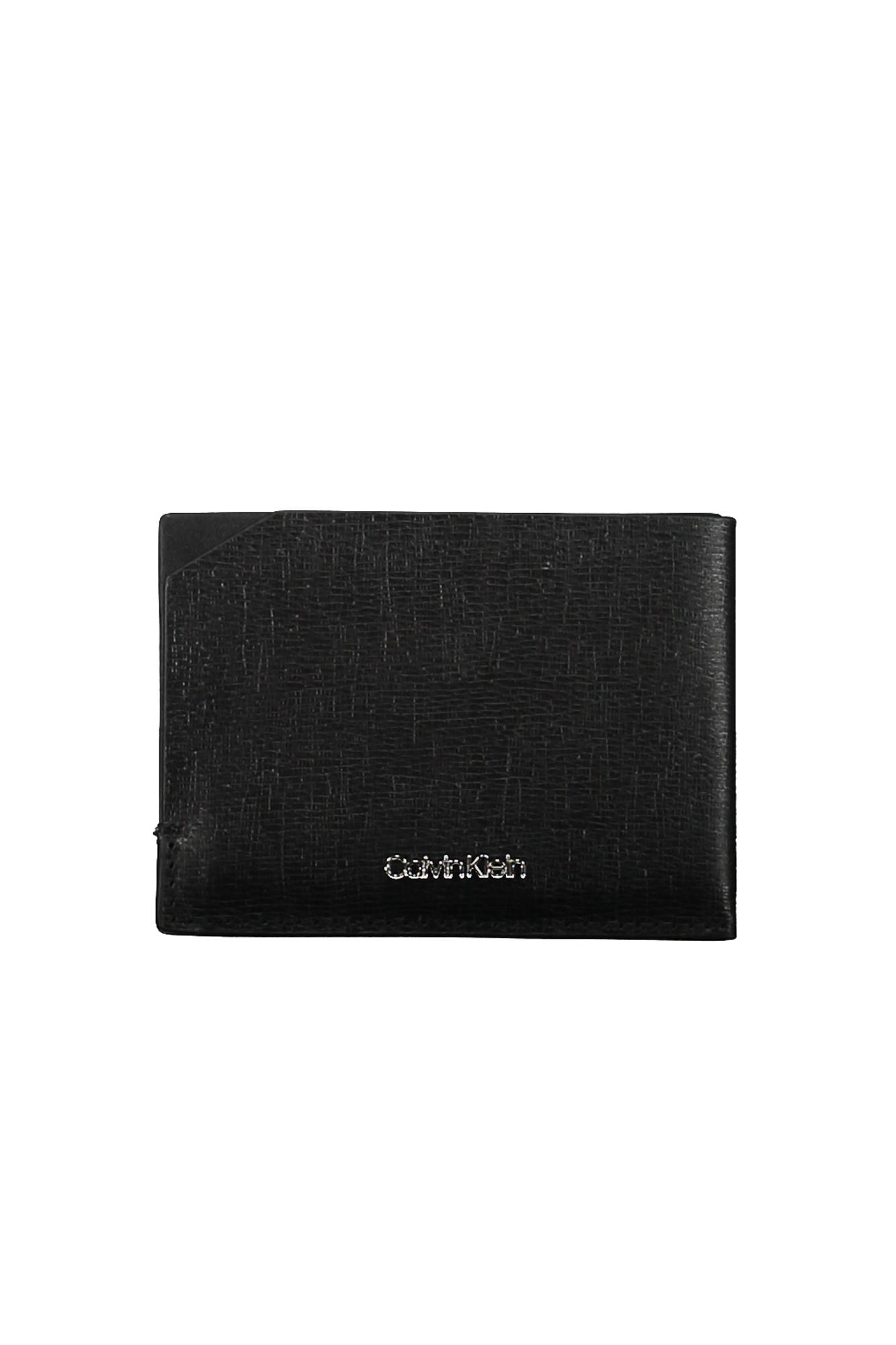 CALVIN KLEIN Men Wallet - Black