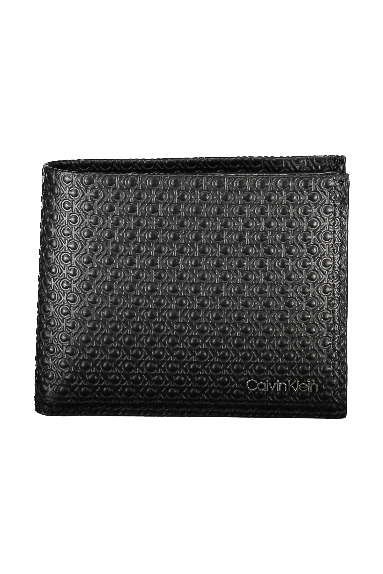 CALVIN KLEIN Men Wallet - Black