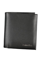 CALVIN KLEIN Men Wallet - Black