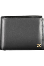 CALVIN KLEIN Men Wallet - Black