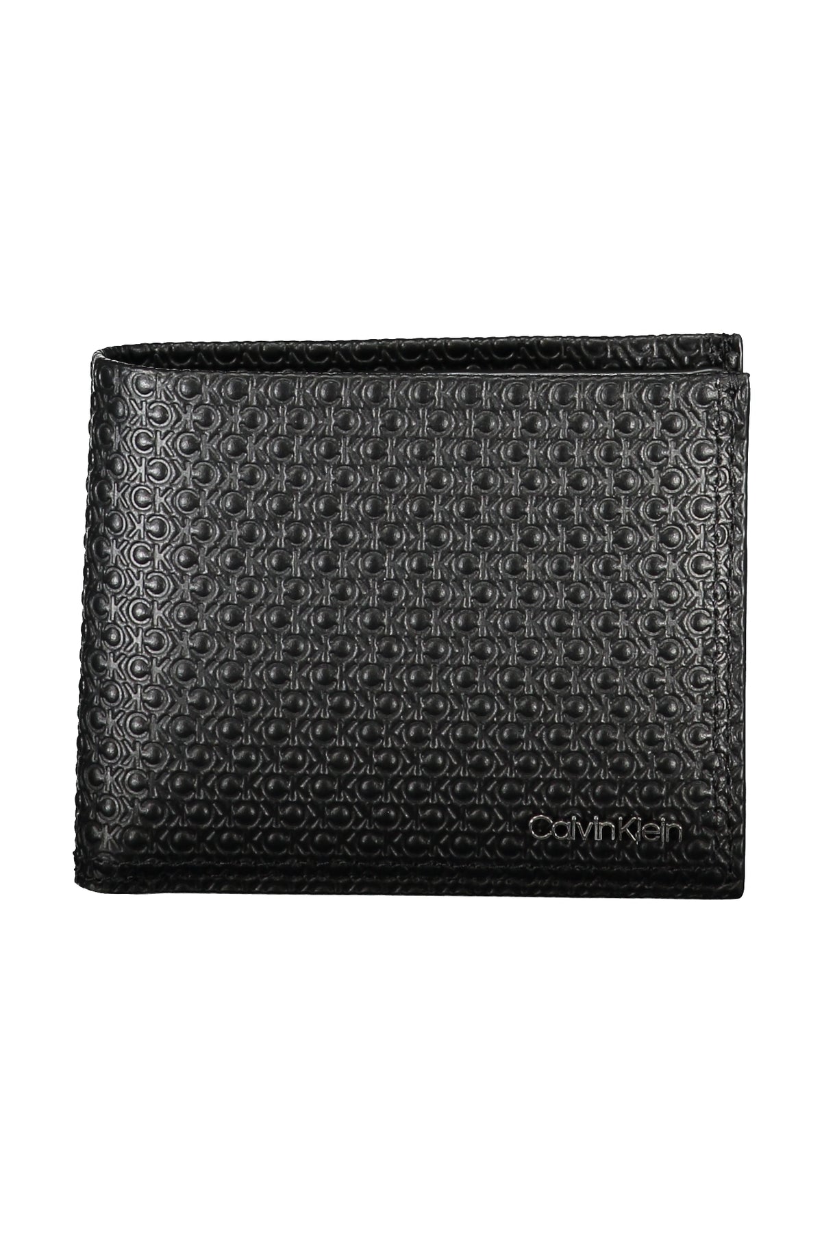 CALVIN KLEIN Men Wallet - Black