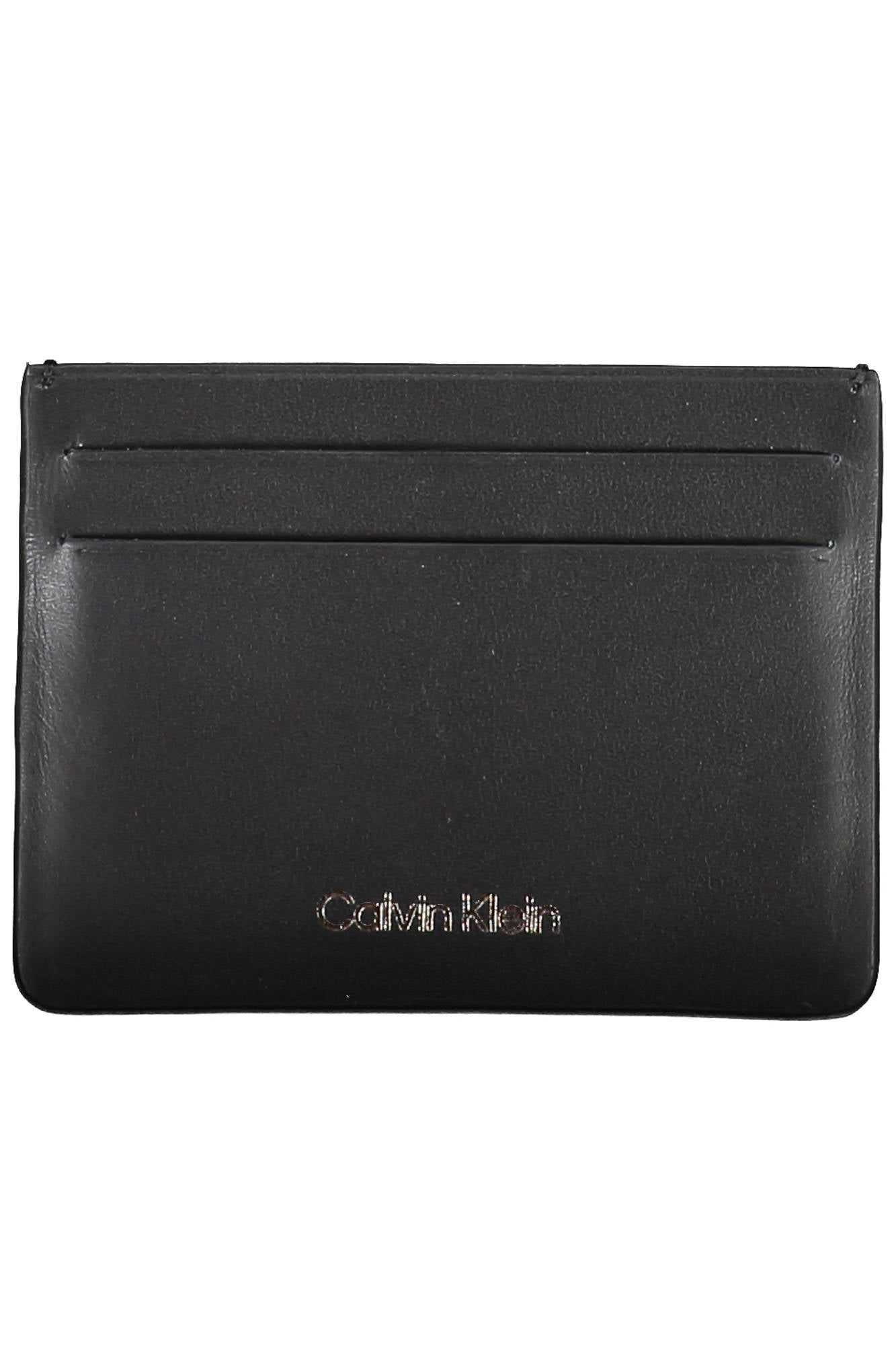CALVIN KLEIN Men Wallet - Black