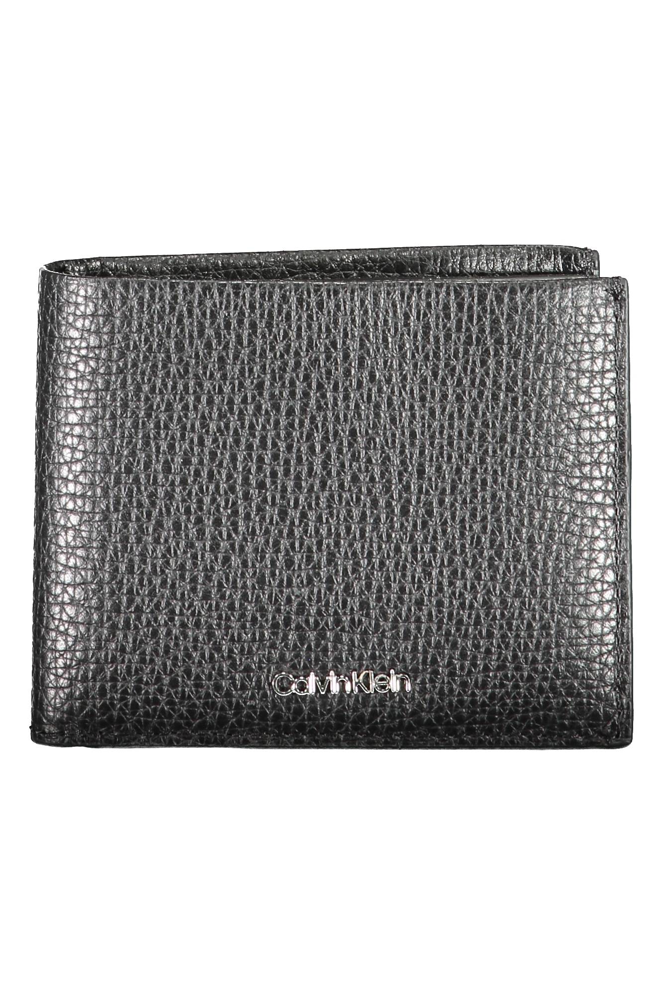 CALVIN KLEIN Men Wallet - Black