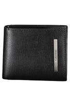 CALVIN KLEIN Men Wallet - Black
