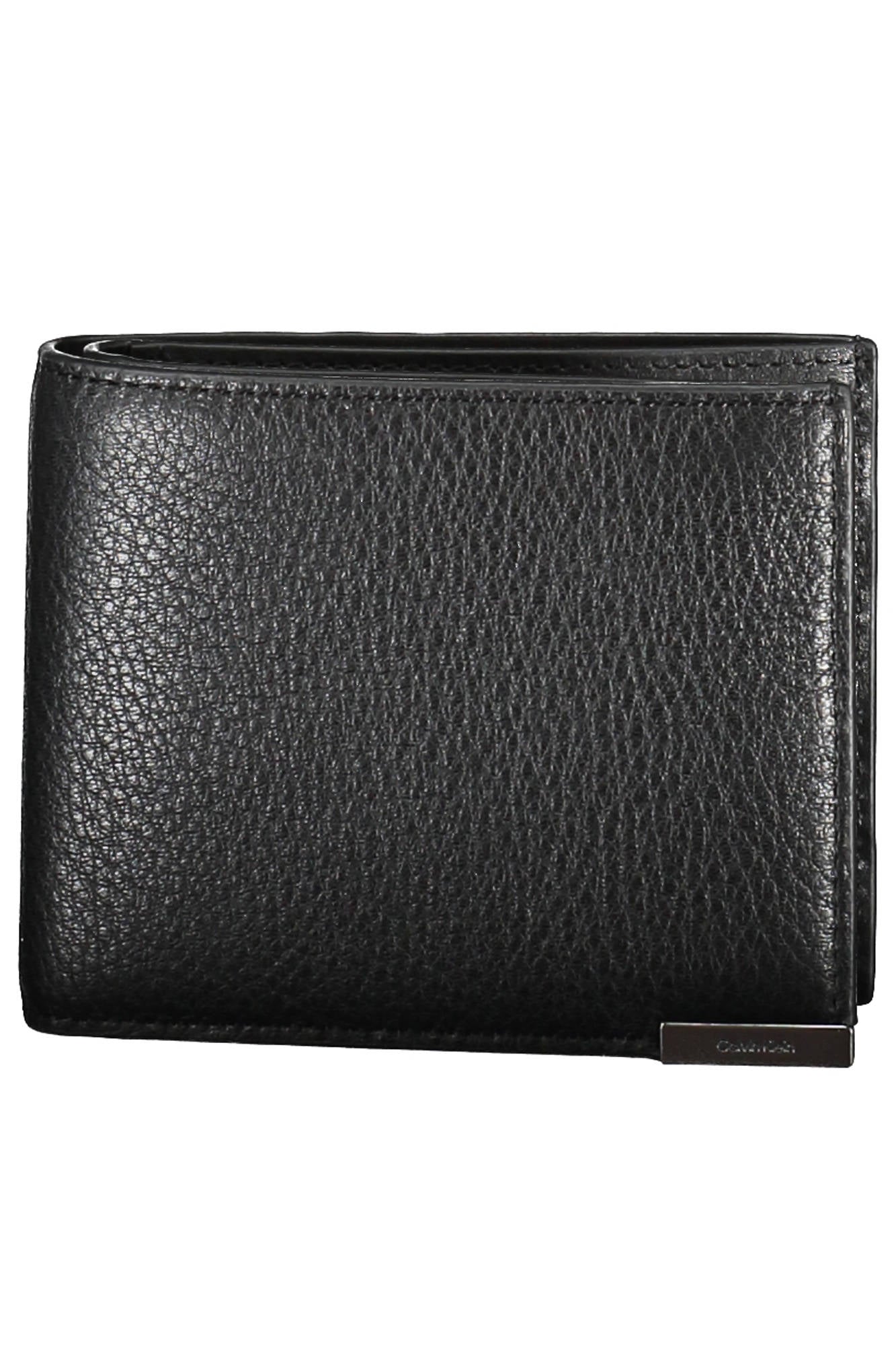 CALVIN KLEIN Men Wallet - Black