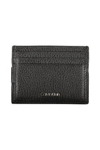 CALVIN KLEIN Men Wallet - Black