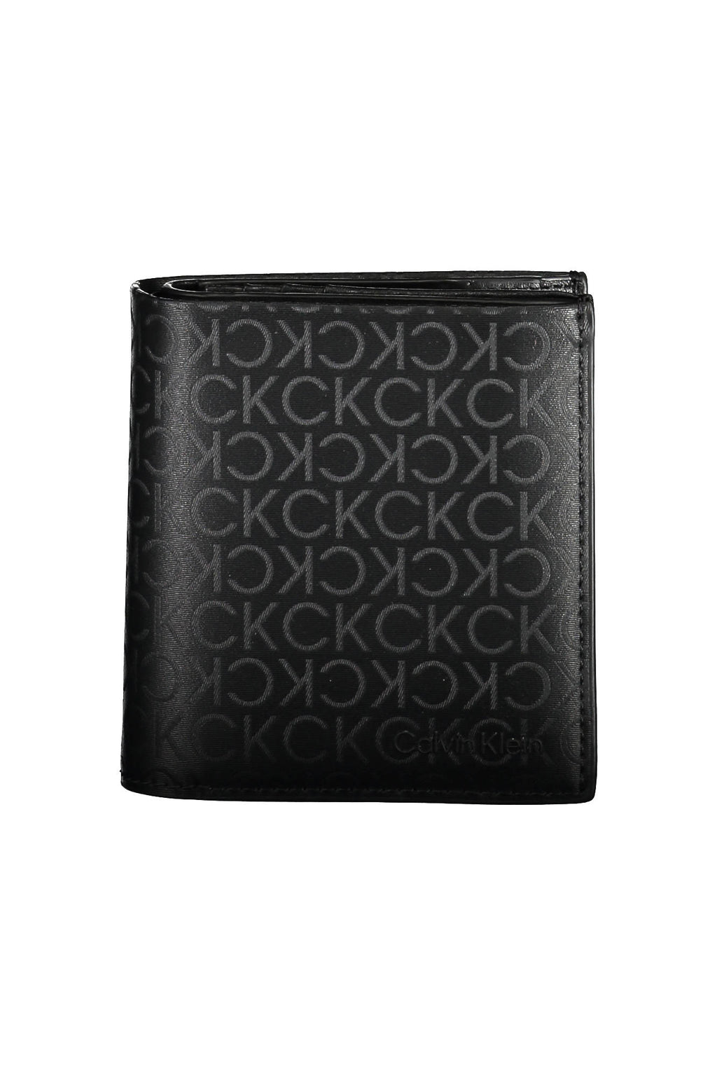 CALVIN KLEIN Men Wallet - Black