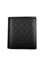 CALVIN KLEIN Men Wallet - Black