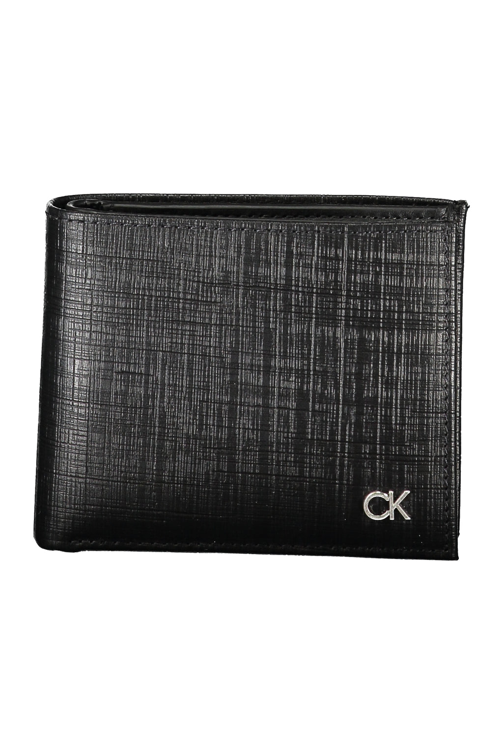 CALVIN KLEIN Men Wallet - Black