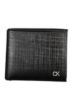 CALVIN KLEIN Men Wallet - Black