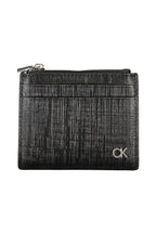 CALVIN KLEIN Men Wallet - Black