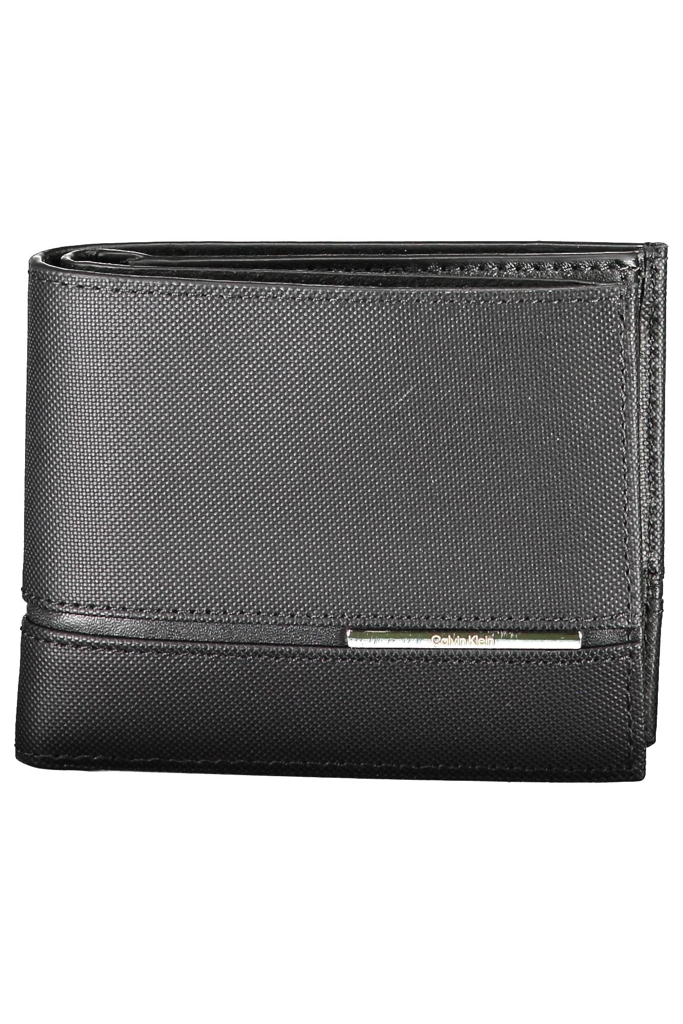 CALVIN KLEIN Men Wallet - Black