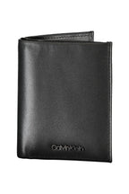 CALVIN KLEIN Men Wallet - Black