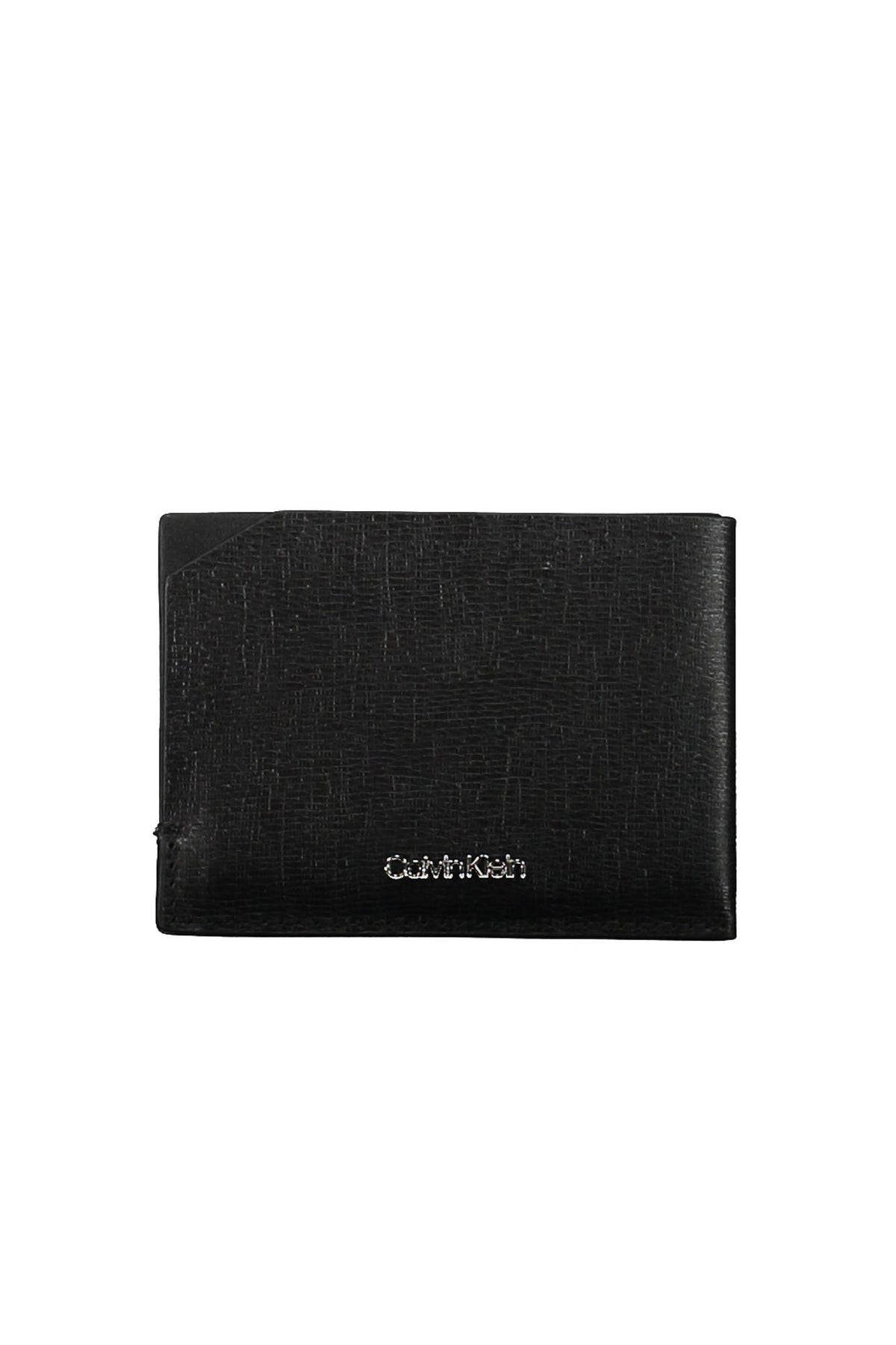 CALVIN KLEIN Men Wallet - Black