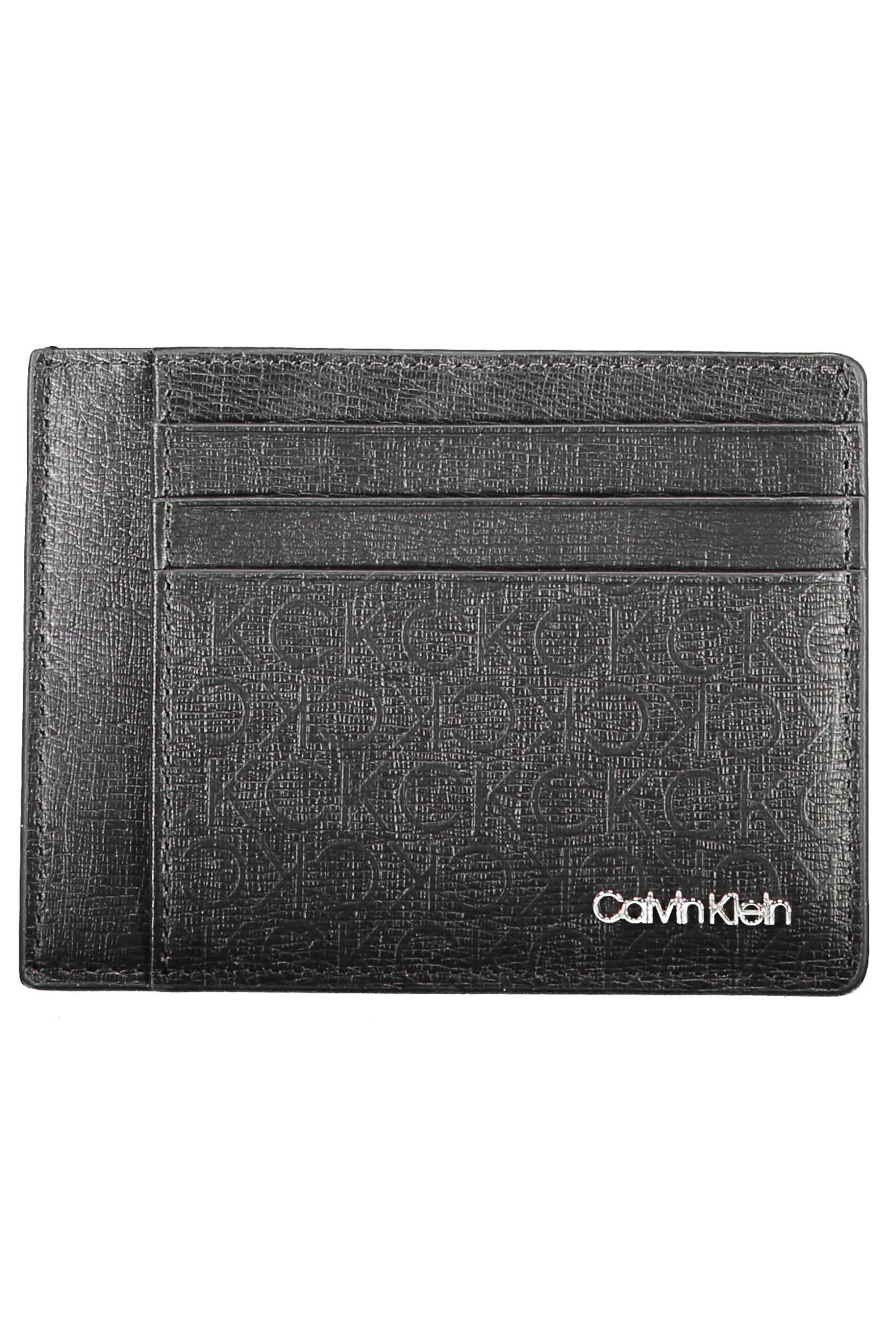 CALVIN KLEIN Men Wallet - Black