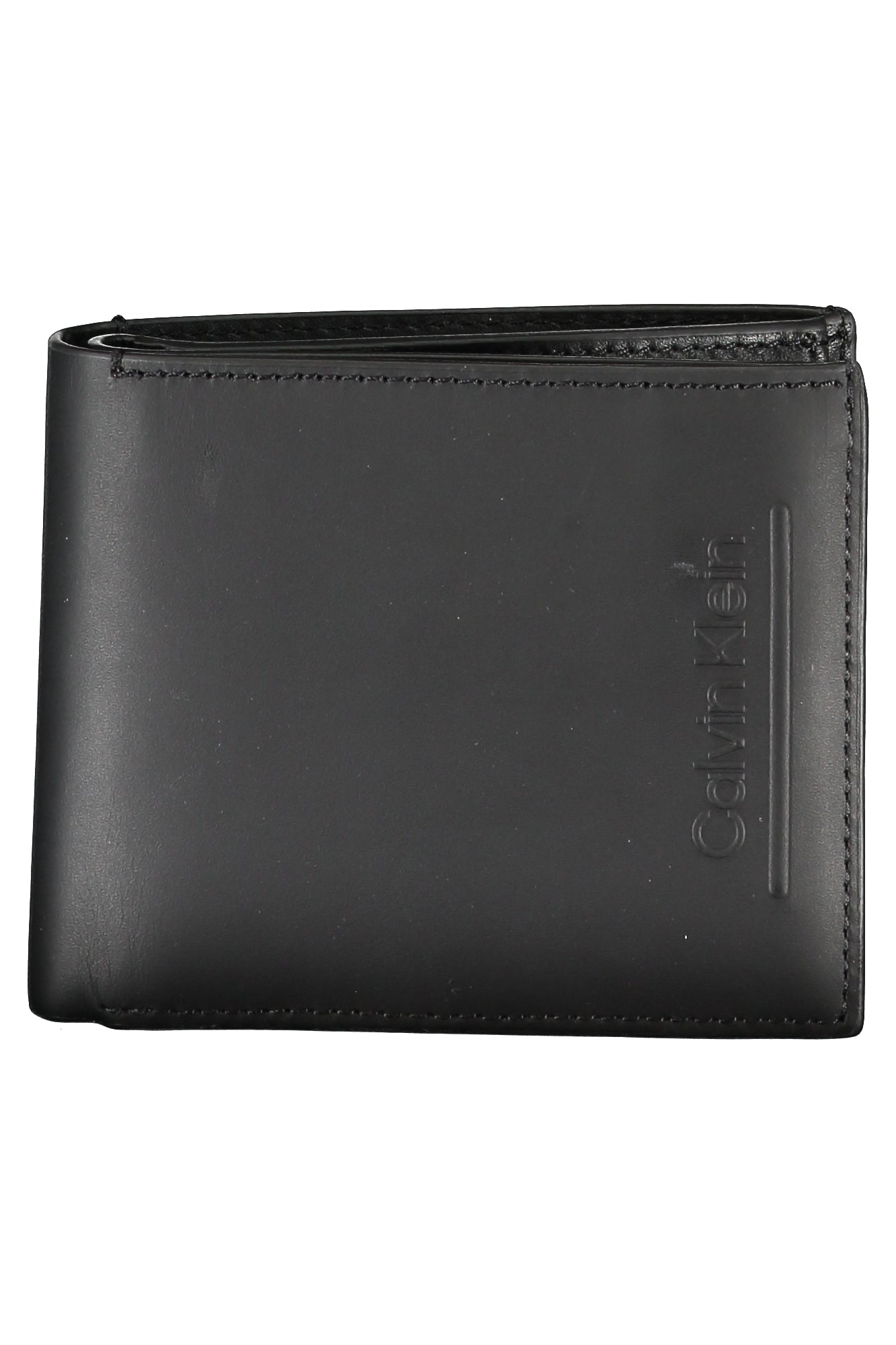 CALVIN KLEIN Men Wallet - Black