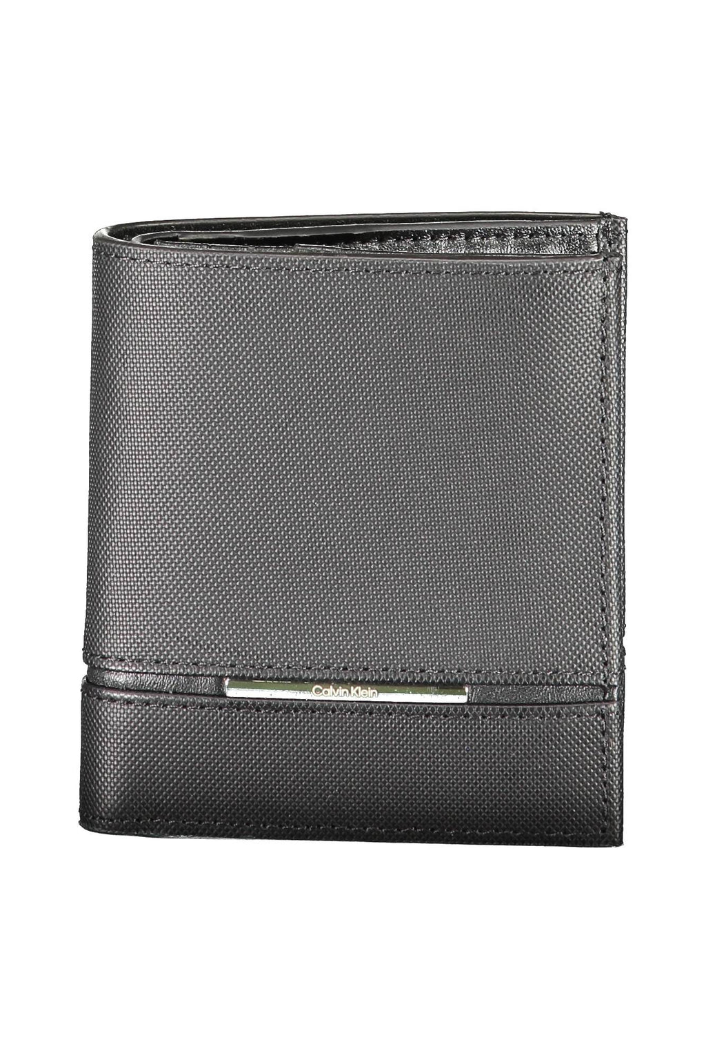 CALVIN KLEIN Men Wallet - Black