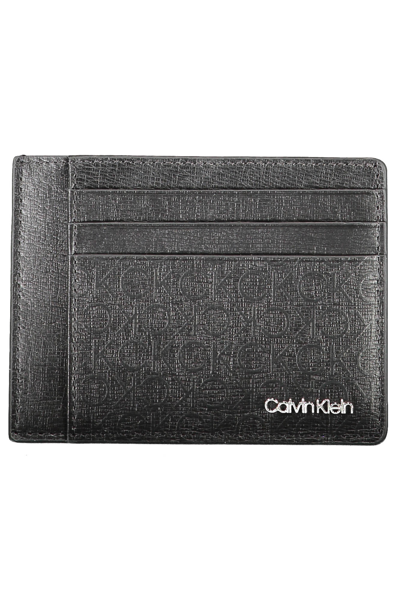 CALVIN KLEIN Men Wallet - Black