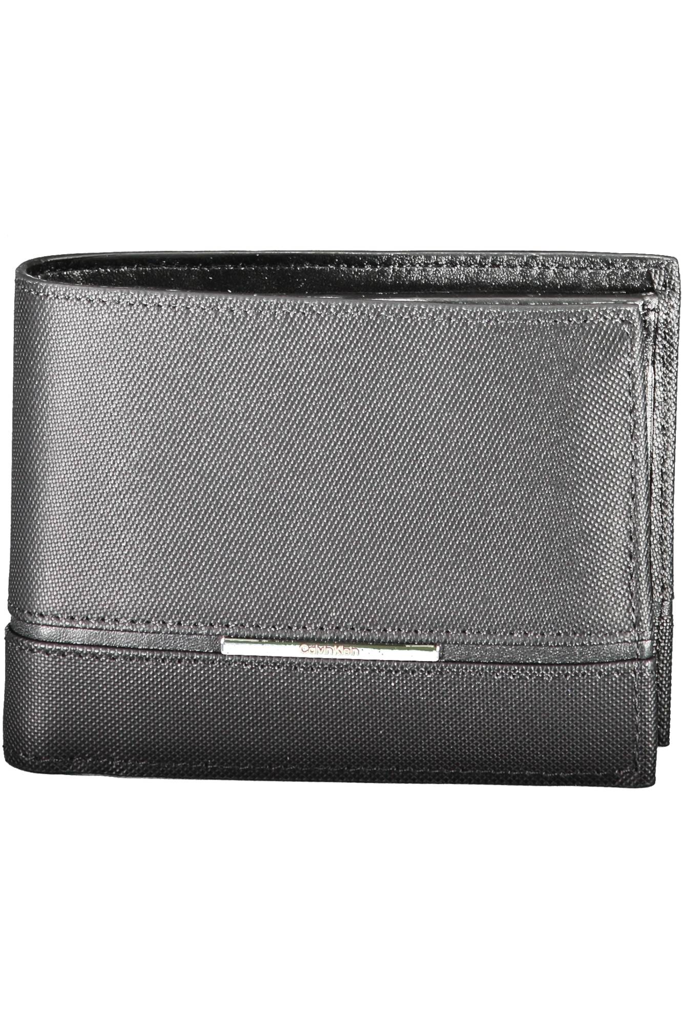 CALVIN KLEIN Men Wallet - Black