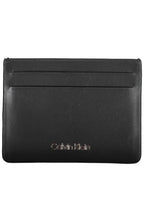 CALVIN KLEIN Men Wallet - Black