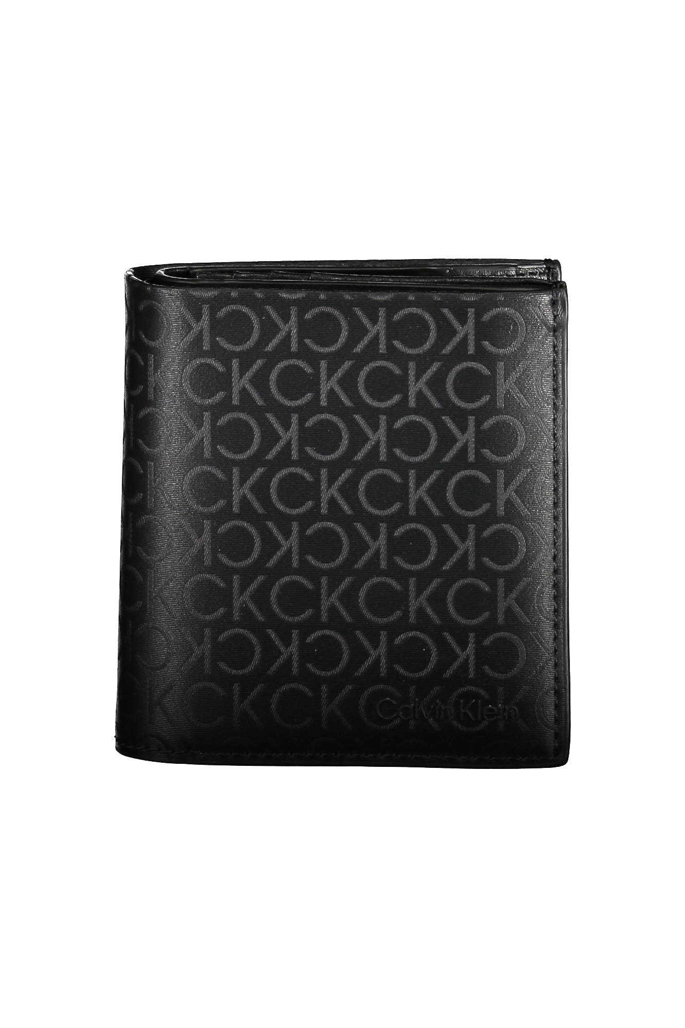 CALVIN KLEIN Men Wallet - Black